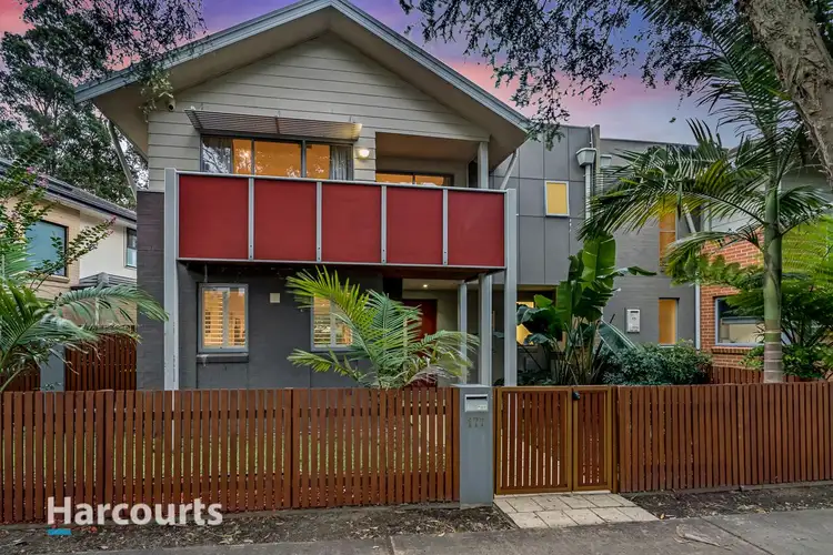 177 Sanctuary Drive, Rouse Hill NSW 2155