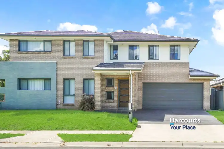 69B Cawley Circuit, Ropes Crossing NSW 2760
