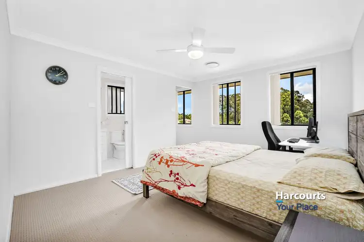 Sixth view of Homely house listing, 69B Cawley Circuit, Ropes Crossing NSW 2760