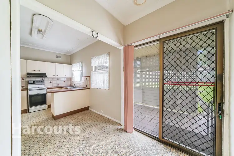 Fourth view of Homely house listing, 38 Paterson Street, Campbelltown NSW 2560