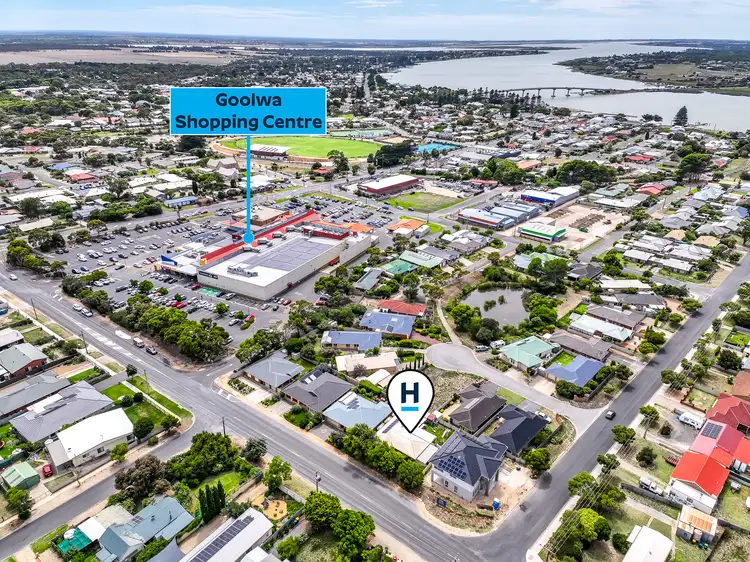 Second view of Homely house listing, 128 Beach Road, Goolwa SA 5214