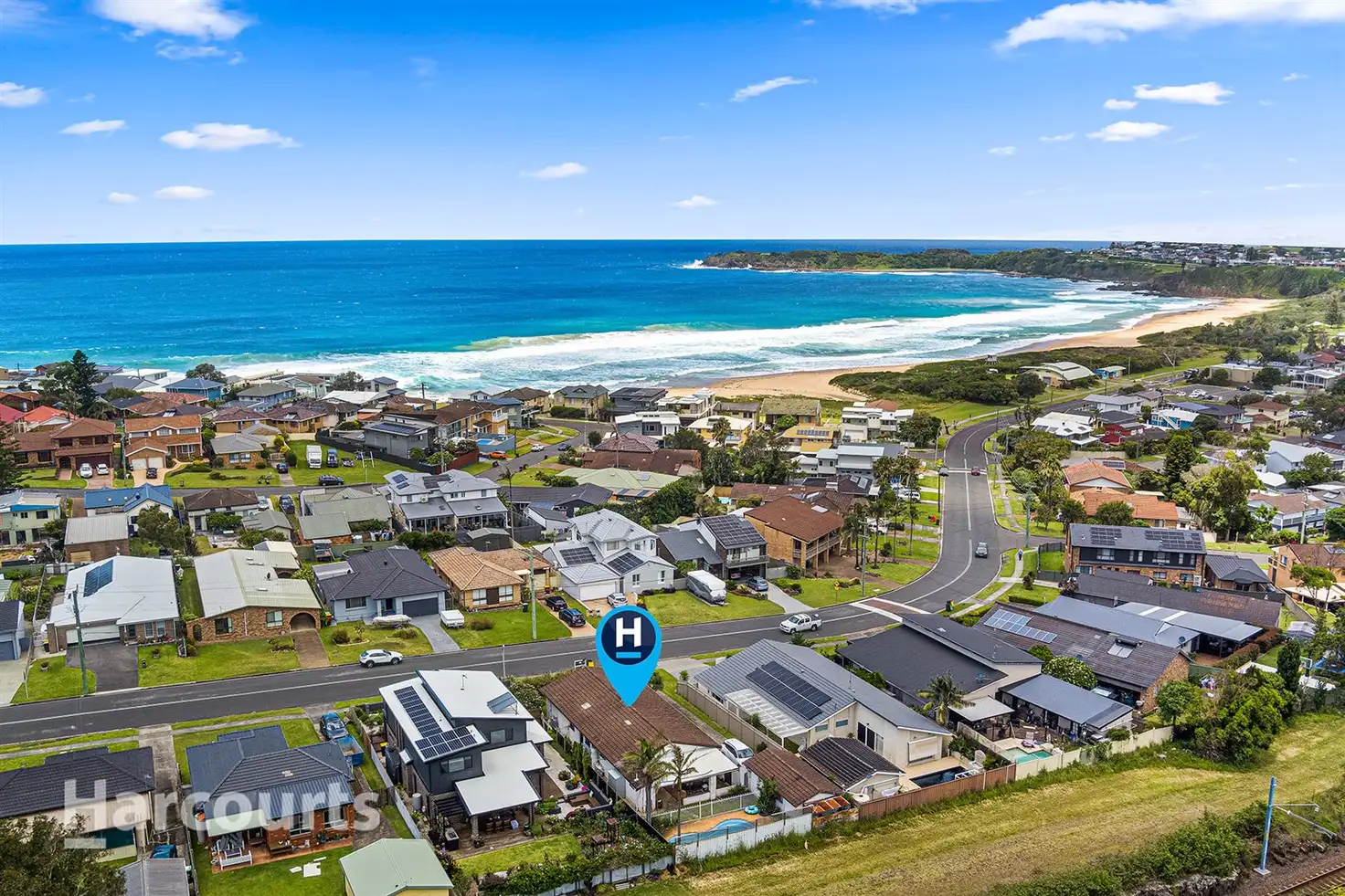 Main view of Homely house listing, 193 North Kiama Drive, Kiama Downs NSW 2533