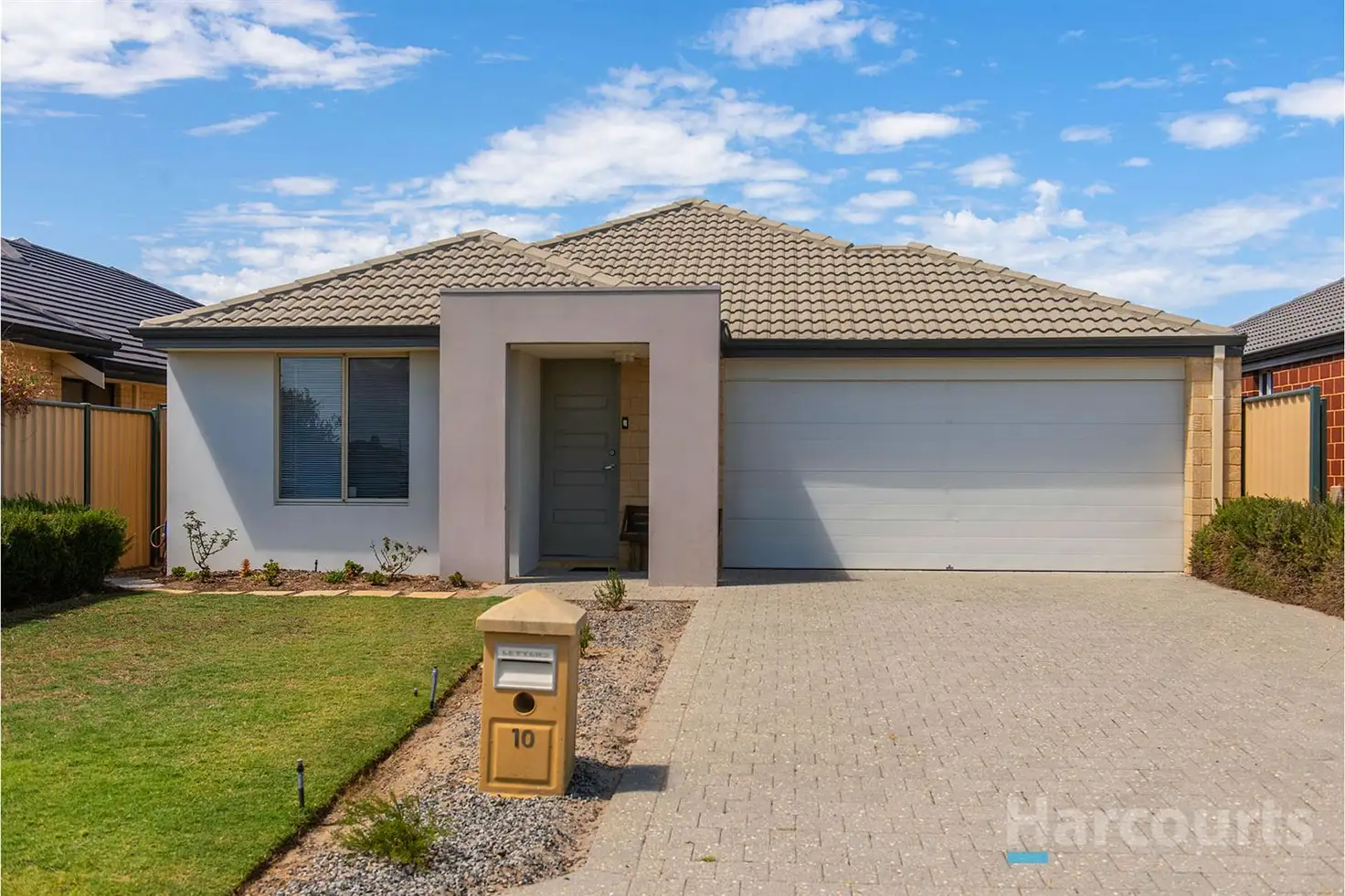 Main view of Homely house listing, 10 Bulburin Parade, Yanchep WA 6035