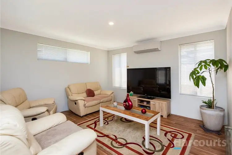 Fifth view of Homely house listing, 10 Bulburin Parade, Yanchep WA 6035