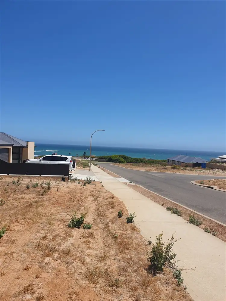 Fourth view of Homely land listing, 5 Sunset Cove, Dongara WA 6525