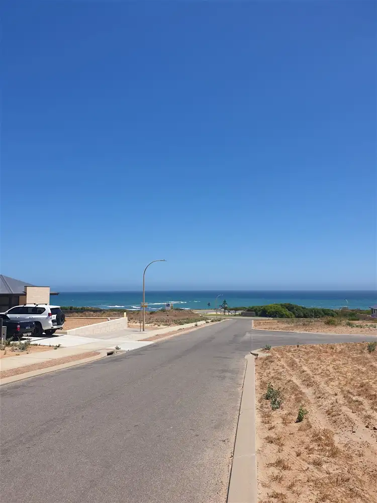 Fifth view of Homely land listing, 5 Sunset Cove, Dongara WA 6525