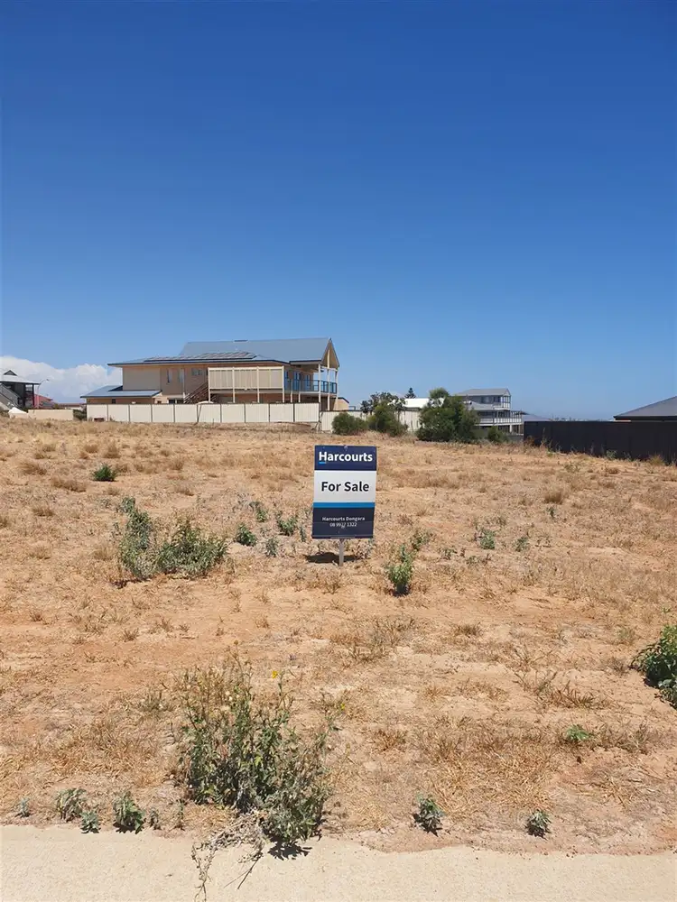 Sixth view of Homely land listing, 5 Sunset Cove, Dongara WA 6525