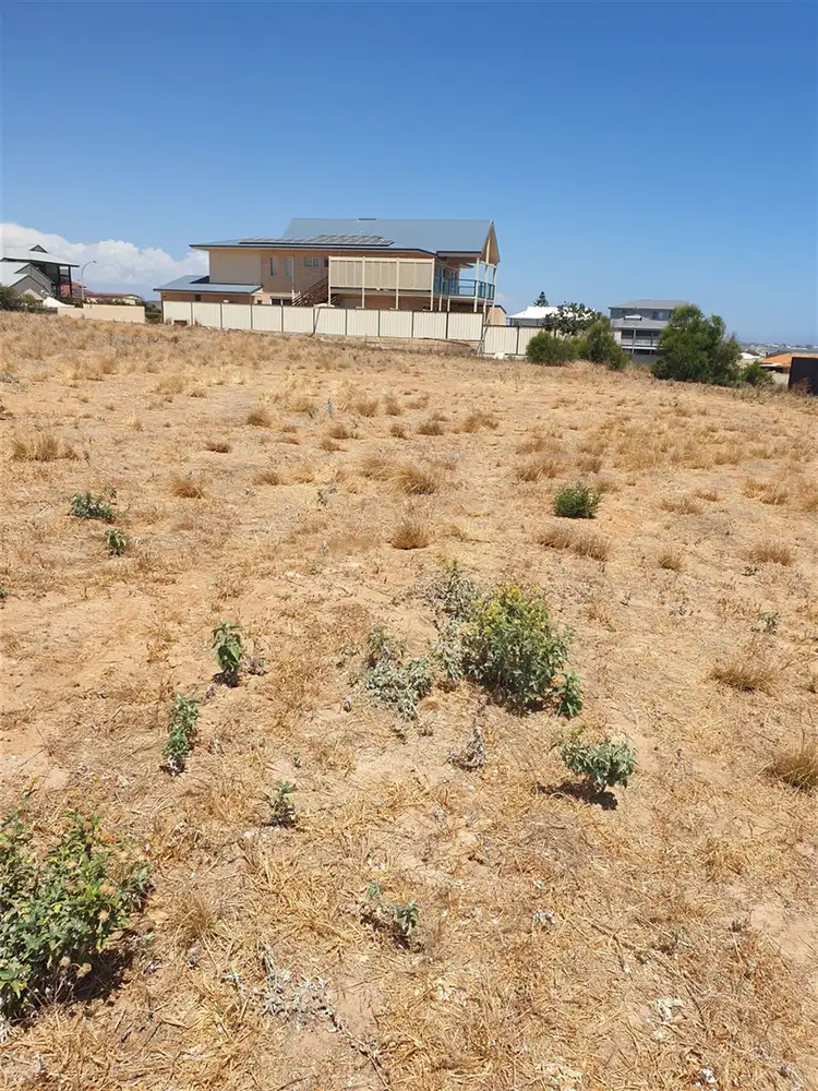 Seventh view of Homely land listing, 5 Sunset Cove, Dongara WA 6525