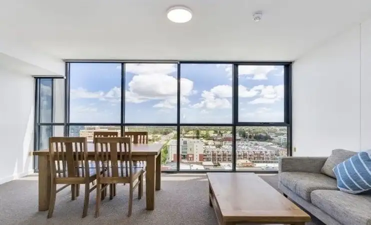 Main view of Homely apartment listing, 1607/152-160 Grote Street, Adelaide SA 5000