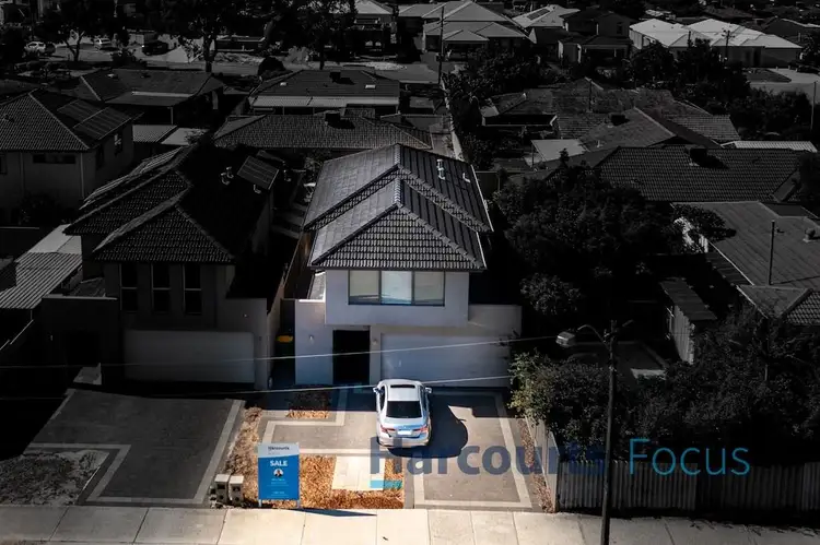 Main view of Homely house listing, 182A High Road, Riverton WA 6148