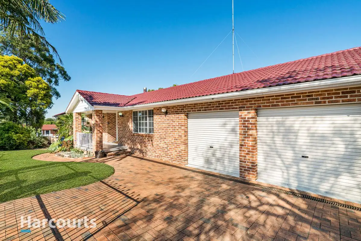 Main view of Homely house listing, 39 Chatres St, St Clair NSW 2759