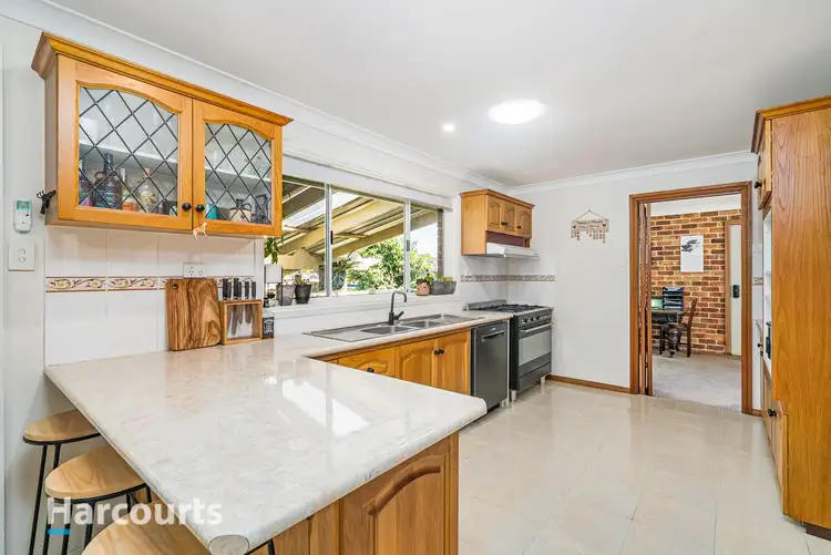 Second view of Homely house listing, 39 Chatres St, St Clair NSW 2759