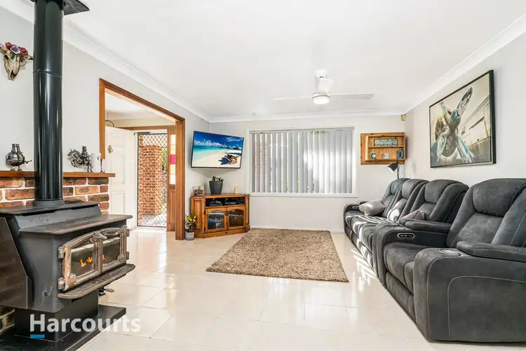 Third view of Homely house listing, 39 Chatres St, St Clair NSW 2759