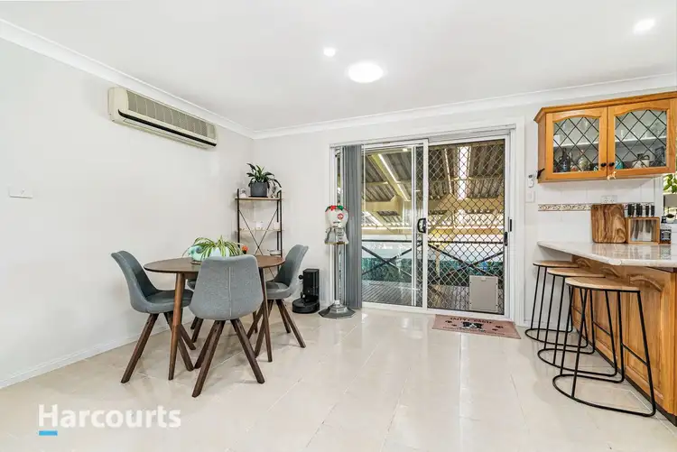Fourth view of Homely house listing, 39 Chatres St, St Clair NSW 2759