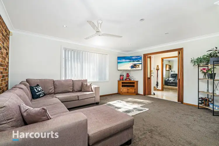 Fifth view of Homely house listing, 39 Chatres St, St Clair NSW 2759
