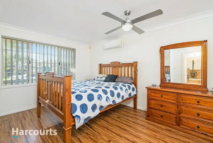 Sixth view of Homely house listing, 39 Chatres St, St Clair NSW 2759