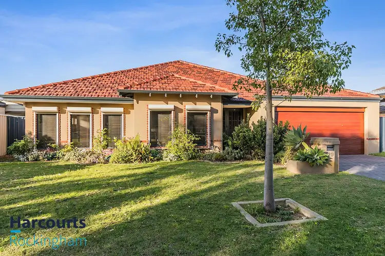 Seventh view of Homely house listing, 29 Valheru Avenue, Rockingham WA 6168