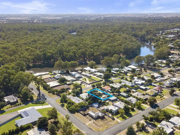 Second view of Homely house listing, 524 St Michael Street, Deniliquin NSW 2710