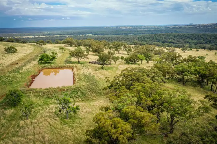 Third view of Homely rural property listing, 821 Neilrex Road, Coolah NSW 2843