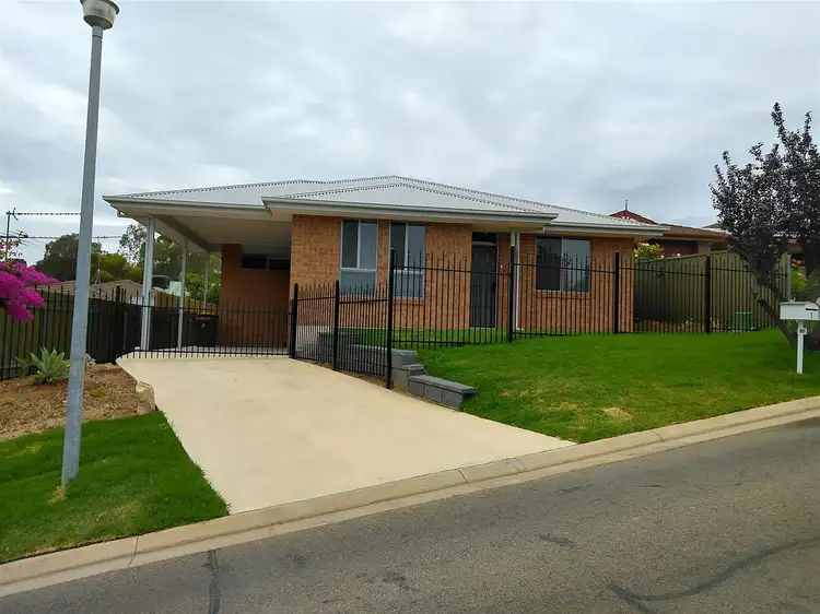1 Wintulich Avenue, Gawler East SA 5118