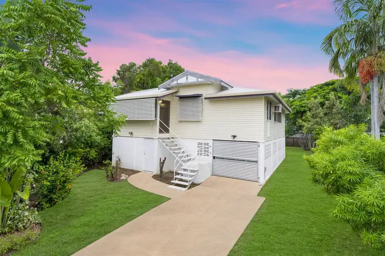 91 Tenth Avenue, Railway Estate QLD 4810
