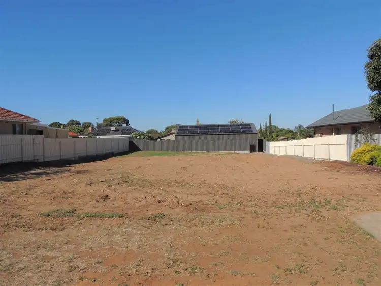 Second view of Homely land listing, 13A (Lot 500) Topaz Crescent, Salisbury East SA 5109