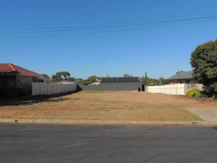 Third view of Homely land listing, 13A (Lot 500) Topaz Crescent, Salisbury East SA 5109