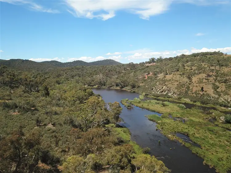 Lot 76, 75, 10 Palarang Road, Merriangaah NSW 2632