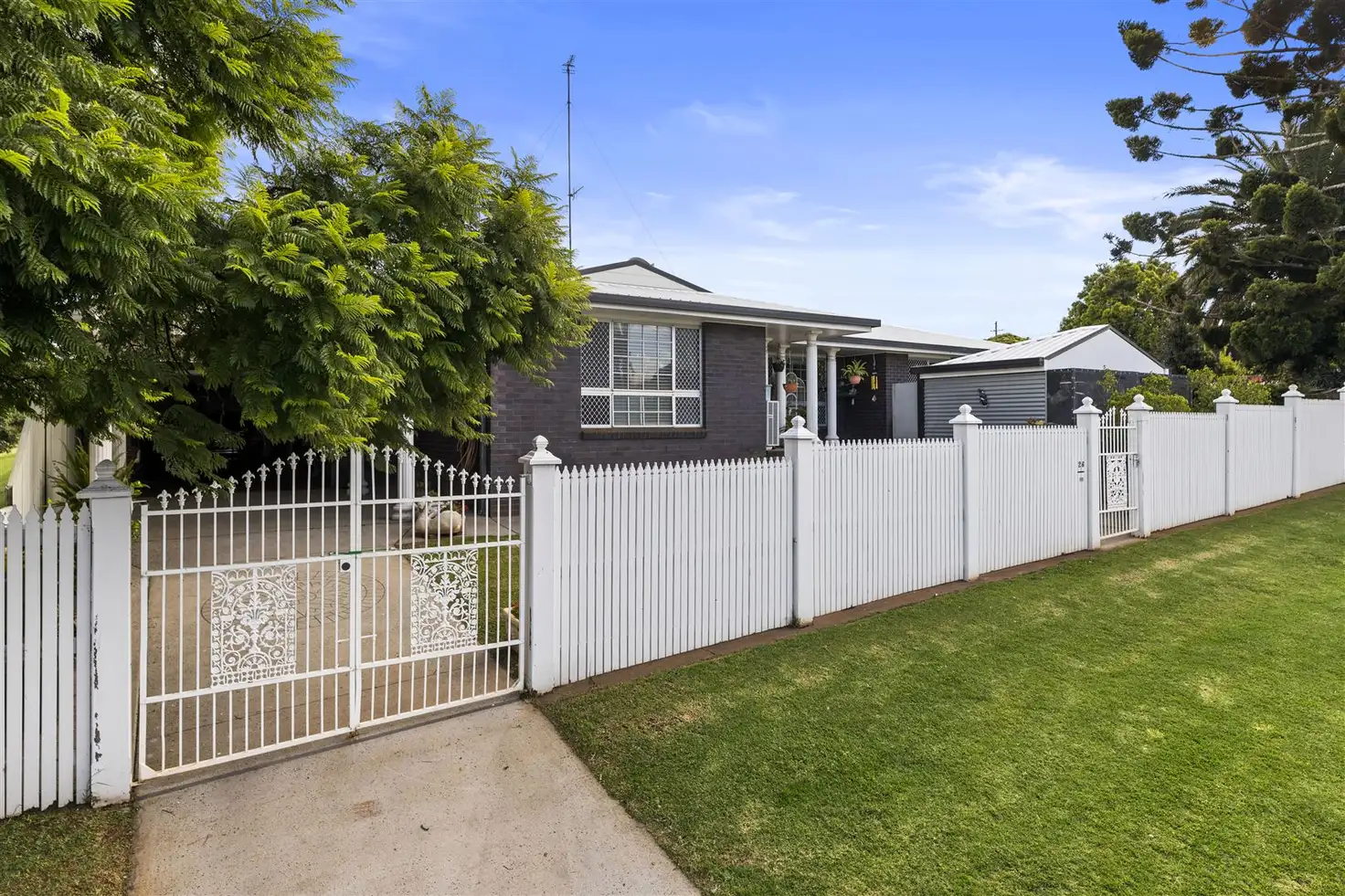Main view of Homely house listing, 26 Charnley Street, Kearneys Spring QLD 4350