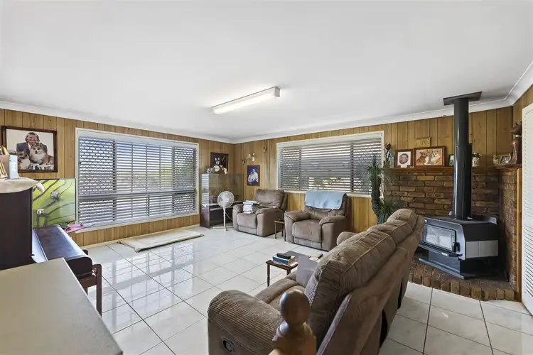 Third view of Homely house listing, 26 Charnley Street, Kearneys Spring QLD 4350