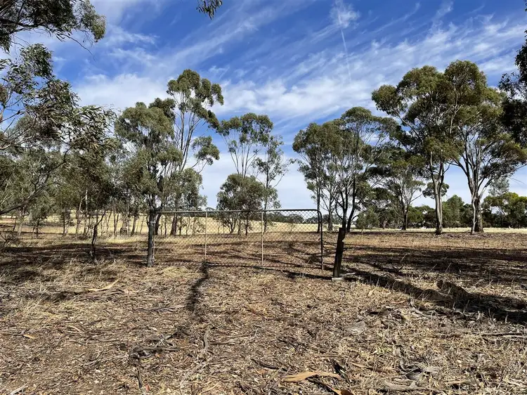 Second view of Homely rural property listing, 0 Charlton St Arnaud Road, Slaty Creek VIC 3477
