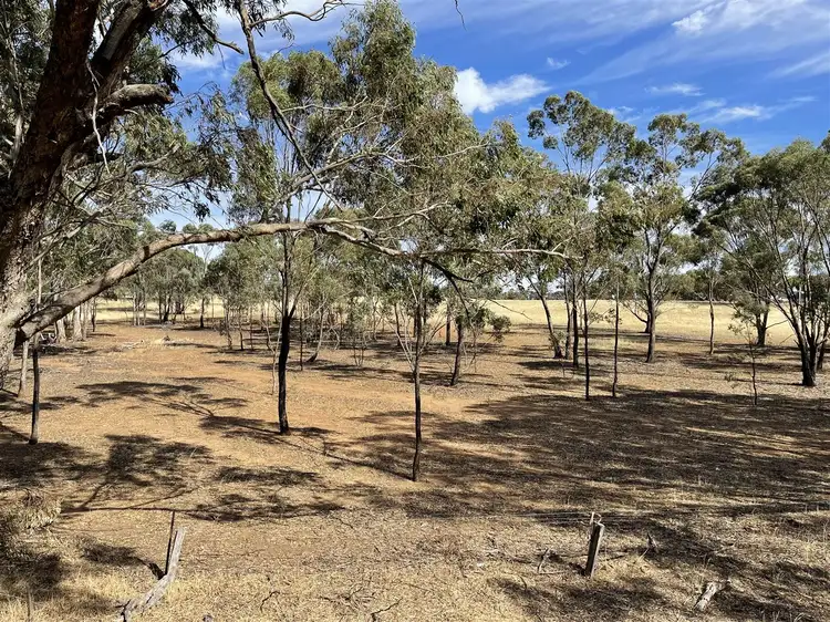 Third view of Homely rural property listing, 0 Charlton St Arnaud Road, Slaty Creek VIC 3477