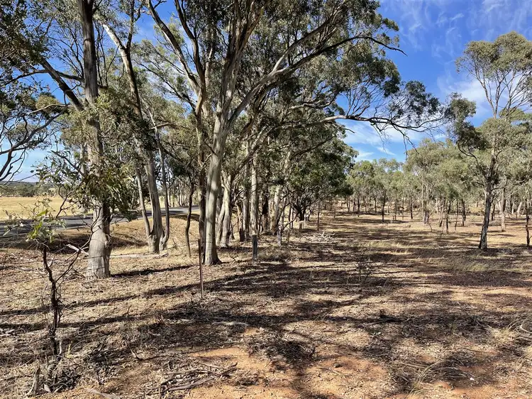 Fifth view of Homely rural property listing, 0 Charlton St Arnaud Road, Slaty Creek VIC 3477