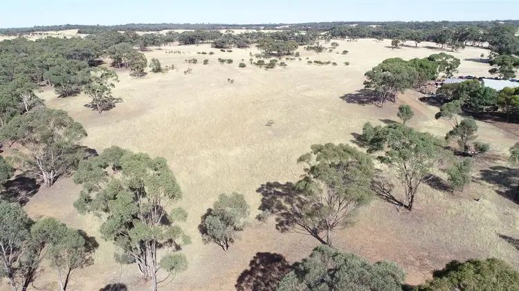 Seventh view of Homely rural property listing, 0 Charlton St Arnaud Road, Slaty Creek VIC 3477