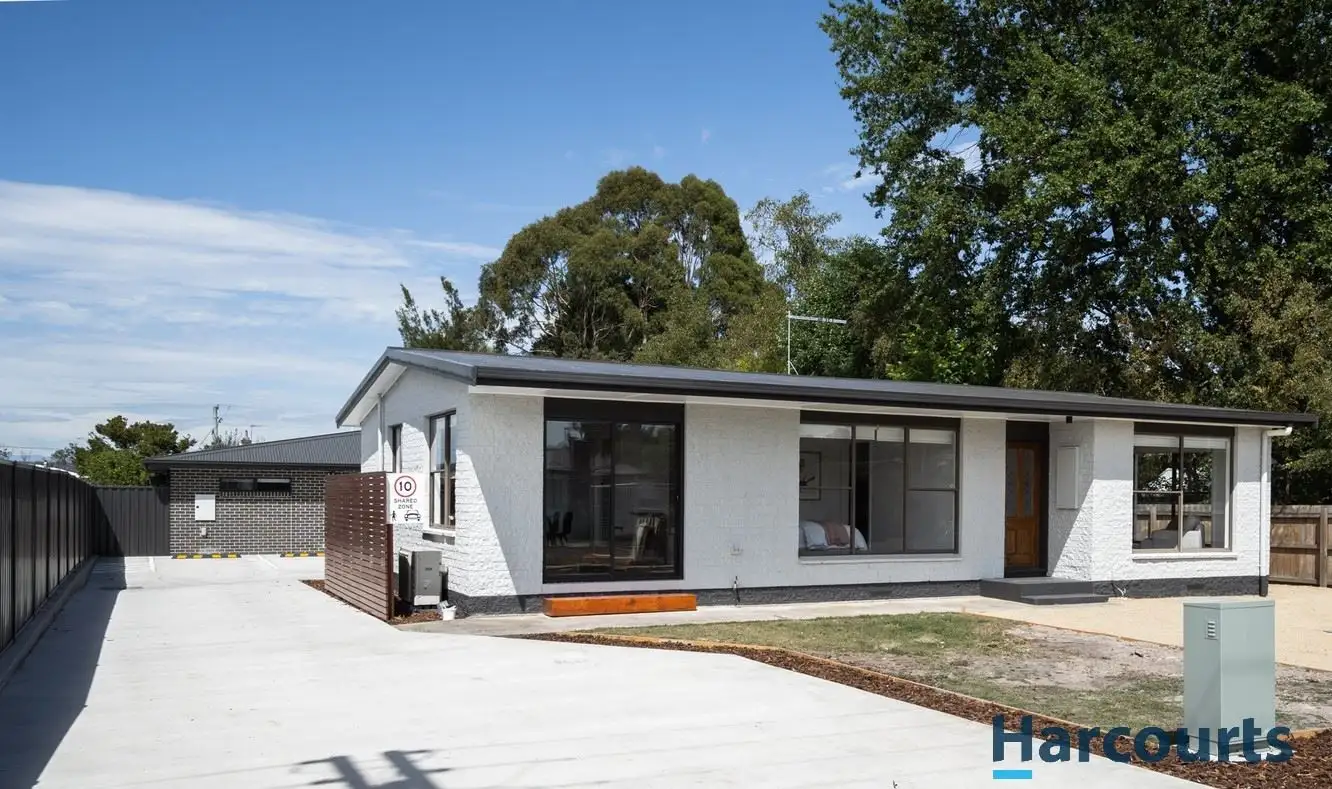 Main view of Homely unit listing, 1/20 Alberta Street, Latrobe TAS 7307