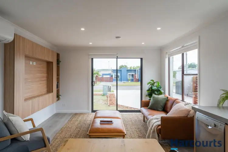 Second view of Homely unit listing, 1/20 Alberta Street, Latrobe TAS 7307