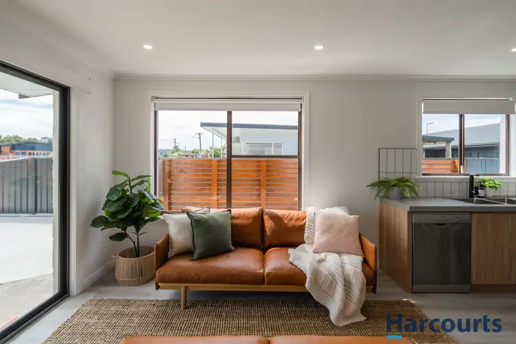 Third view of Homely unit listing, 1/20 Alberta Street, Latrobe TAS 7307