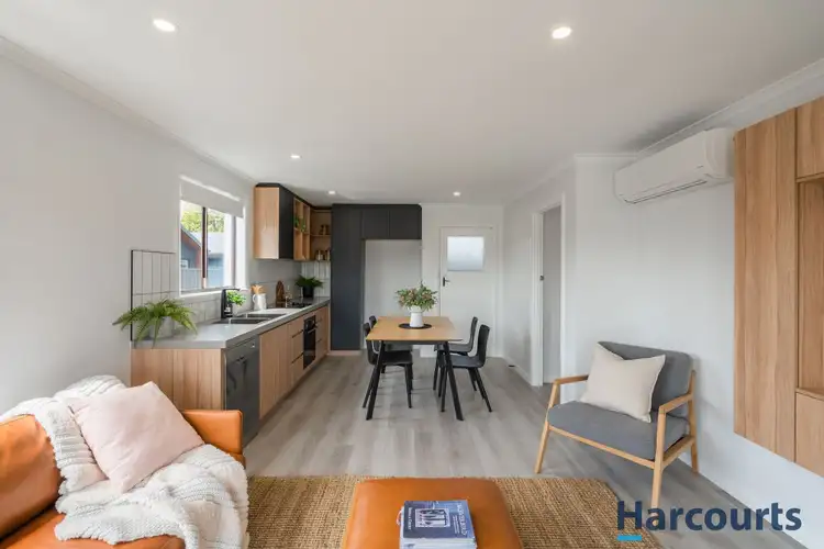 Fourth view of Homely unit listing, 1/20 Alberta Street, Latrobe TAS 7307