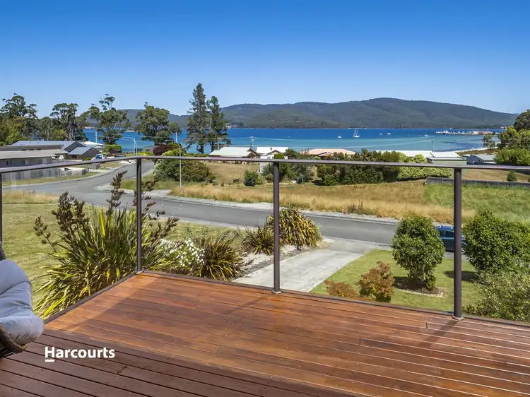 Second view of Homely house listing, 18 Fritton Drive, Dover TAS 7117