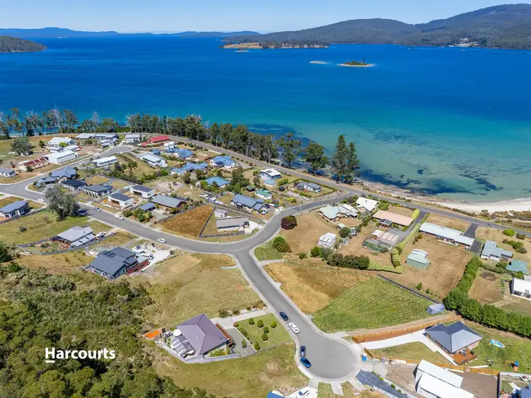 Third view of Homely house listing, 18 Fritton Drive, Dover TAS 7117
