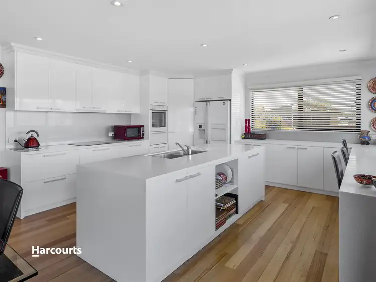 Fifth view of Homely house listing, 18 Fritton Drive, Dover TAS 7117