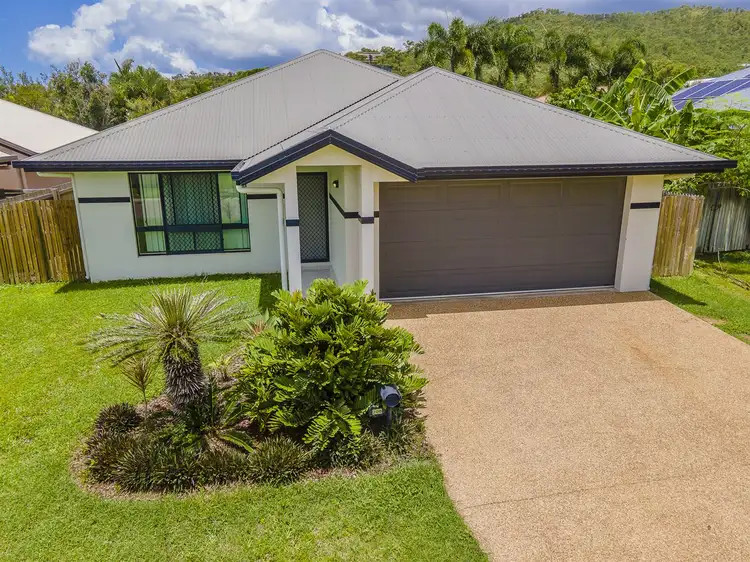 Main view of Homely house listing, 208 Freshwater Drive, Douglas QLD 4814