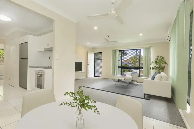 Second view of Homely house listing, 208 Freshwater Drive, Douglas QLD 4814