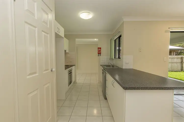 Third view of Homely house listing, 208 Freshwater Drive, Douglas QLD 4814