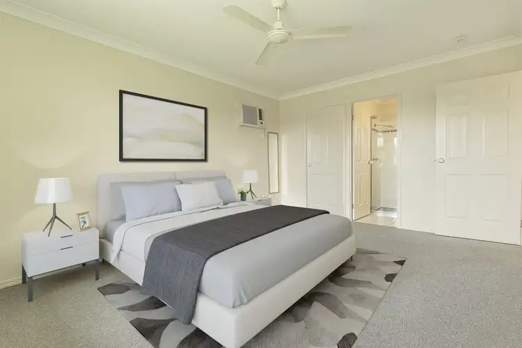 Sixth view of Homely house listing, 208 Freshwater Drive, Douglas QLD 4814