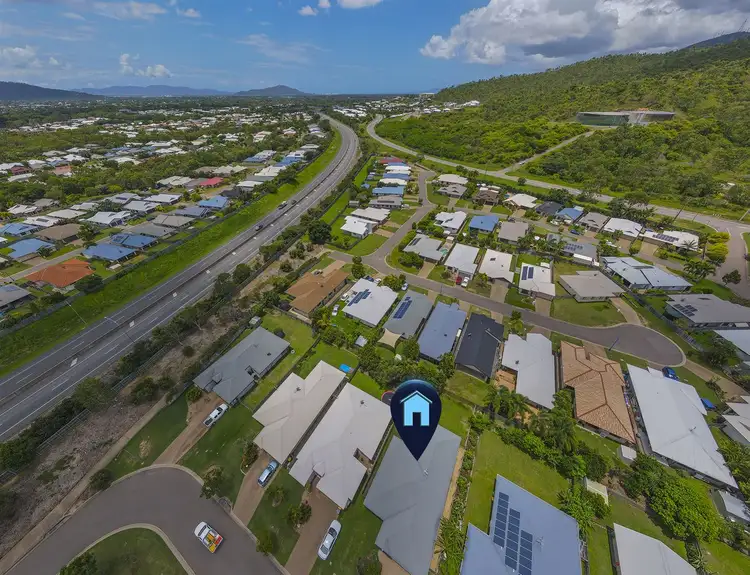 Seventh view of Homely house listing, 208 Freshwater Drive, Douglas QLD 4814