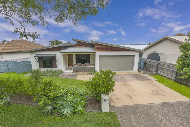 Main view of Homely house listing, 10 Kalynda Parade, Bohle Plains QLD 4817