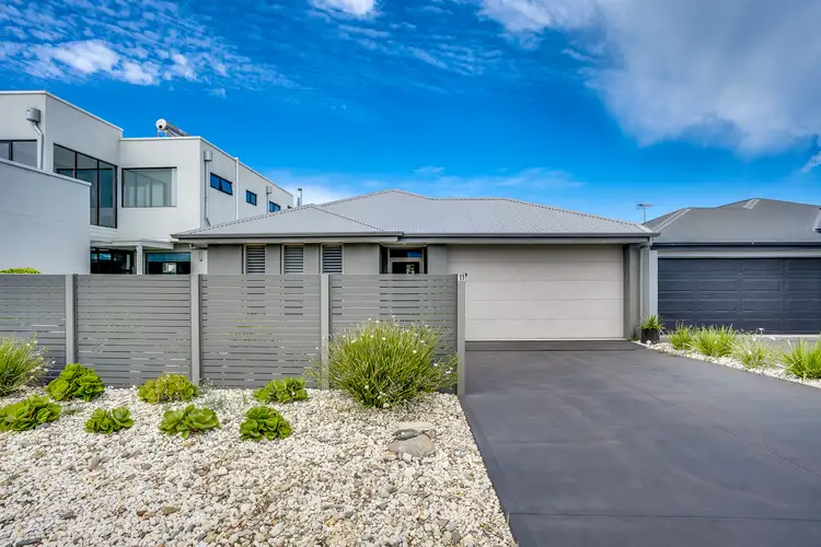 Second view of Homely house listing, 11 Britannia Parade, Hindmarsh Island SA 5214