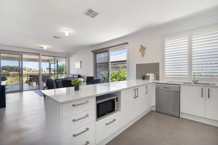 Sixth view of Homely house listing, 11 Britannia Parade, Hindmarsh Island SA 5214