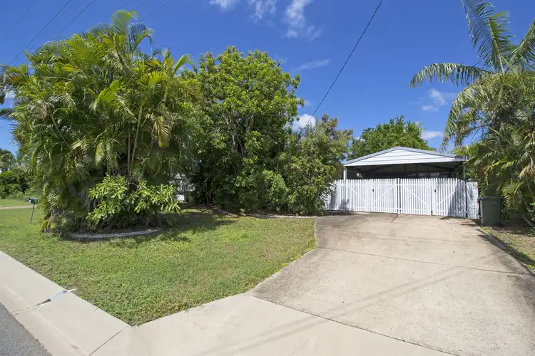 32 Leila Avenue, Rasmussen QLD 4815